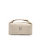 HERMES BRIDE A BRAC PM AU CARRE SEIGLE TOILE H POUCH HAND BAG 90280289 - PURPOSE