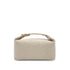 HERMES BRIDE A BRAC PM AU CARRE SEIGLE TOILE H POUCH HAND BAG 90280289 - PURPOSE