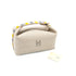 HERMES BRIDE A BRAC PM AU CARRE SEIGLE TOILE H POUCH HAND BAG 90280289 - PURPOSE