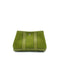 HERMES GARDEN PARTY TTPM VERT ANIS TOILE OFFICIER PORCH □J 90280291