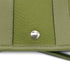 HERMES GARDEN PARTY TTPM VERT ANIS TOILE OFFICIER PORCH □J 90280291