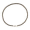 CHANEL CHAIN BELT LOGO SLVER ACCESSORY 98P 90280317 - PURPOSE