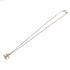 CHANEL NECKLACE COCOMARK RHINESTONE ACCESSORY 08A 90280320 - PURPOSE