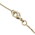 CHANEL NECKLACE COCOMARK RHINESTONE ACCESSORY 08A 90280320 - PURPOSE
