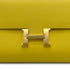 HERMES CONSTANCE LONG TO GO JAUNE DE NAPLES VEAU EPSOM SHOULDER BAG B GHW 90280494 - PURPOSE