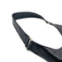 CHANEL VINTAGE COCOMARK RUNWAY FALL 2003 COLLECTION MATELASSE BODY BAG BLACK LAMB SKIN 90280496 - PURPOSE
