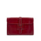 HERMES JIGE PM ROUGE VIF BOXCALF CLUTCH BAG 〇R 90280502 - PURPOSE