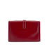 HERMES JIGE PM ROUGE VIF BOXCALF CLUTCH BAG 〇R 90280502 - PURPOSE