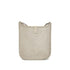 HERMES EVELYNE TPM GRAY DOBRIS SHOULDER BAG □H 90280506 - PURPOSE