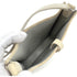 HERMES EVELYNE TPM GRAY DOBRIS SHOULDER BAG □H 90280506 - PURPOSE