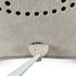 HERMES EVELYNE TPM GRAY DOBRIS SHOULDER BAG □H 90280506 - PURPOSE