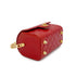 CHANEL VINTAGE CHAIN HAND BAG RED LAMB SKIN 90280711 - PURPOSE