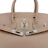 HERMES BIRKIN 30 ARGILE VEAU TADELAKT HAND BAG □Q GUILLOCHE HARDWARE 90280717 - PURPOSE