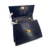 CHANEL VINTAGE MATELASSE CHAIN SHOULDER BAG NAVY LAMB SKIN 90281241 - PURPOSE