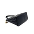 CHANEL VINTAGE MEDALLION TOTE BAG BLACK CAVIAR SKIN 90281243 - PURPOSE