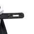 HERMES KELLY 28 SELLIER BLACK BOXCALF HAND SHOULDER BAG □C GHW 90281407 - PURPOSE