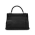 HERMES KELLY 32 RETOURNE BLACK TAURILLON CLEMENCE HAND SHOULDER BAG □O SHW 90289600 - PURPOSE