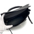 HERMES KELLY 32 RETOURNE BLACK TAURILLON CLEMENCE HAND SHOULDER BAG □O SHW 90289600 - PURPOSE
