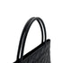 CHANEL VINTAGE MEDALLION TOTE BAG BLACK CAVIAR SKIN 90281436 - PURPOSE