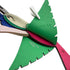 HERMES BAG CHARM BIRDY TOUCH BIRD MENTHE NATA VEAU EPSOM OSTRICH W SHW 90281549 - PURPOSE