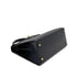 HERMES KELLY 28 SELLIER BLACK ARDENNES HAND SHOULDER BAG 〇Z GHW 90281826 - PURPOSE