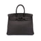 HERMES BIRKIN 35 ETAIN TOGO HAND BAG □P SHW 90281831