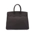 HERMES BIRKIN 35 ETAIN TOGO HAND BAG □P SHW 90281831