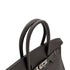 HERMES BIRKIN 35 ETAIN TOGO HAND BAG □P SHW 90281831