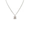 CHANEL NECKLACE COCOMARK RHINESTONE ACCESSORY B10V 90281846 - PURPOSE