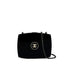 CHANEL COCOMARK MAKEUP PALETE MOTIF CHAIN SHOULDER BAG BLACK PLASTIC 90282066 - PURPOSE
