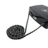CHANEL COCOMARK MAKEUP PALETE MOTIF CHAIN SHOULDER BAG BLACK PLASTIC 90282066 - PURPOSE