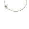 CHANEL NECKLACE COCOMARK FAUX PEARL RHINESTONE ACCESSORY A24V 90282103 - PURPOSE