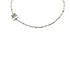 CHANEL NECKLACE COCOMARK FAUX PEARL RHINESTONE ACCESSORY A24V 90282103 - PURPOSE