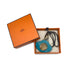 HERMES NECKLACE BUFFALO HORN LACQUER ACCESSORY 90282107 - PURPOSE