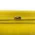 HERMES KELLY WALLET LONG TO GO JAUNE DE NAPLES VEAU EPSOM WALLET SHOULDER BAG B GHW 90282275 - PURPOSE