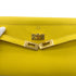 HERMES KELLY WALLET LONG TO GO JAUNE DE NAPLES VEAU EPSOM WALLET SHOULDER BAG B GHW 90282275 - PURPOSE