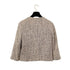 CHANEL JACKET SKIRT SET PINK TWEED 40 03P RTW 90283146 - PURPOSE