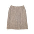 CHANEL JACKET SKIRT SET PINK TWEED 40 03P RTW 90283146 - PURPOSE