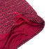CHANEL TWEED COCO BUTTON SLEEVELESS ZIP DRESS RED WOOL 42 01A RTW 90283150 - PURPOSE