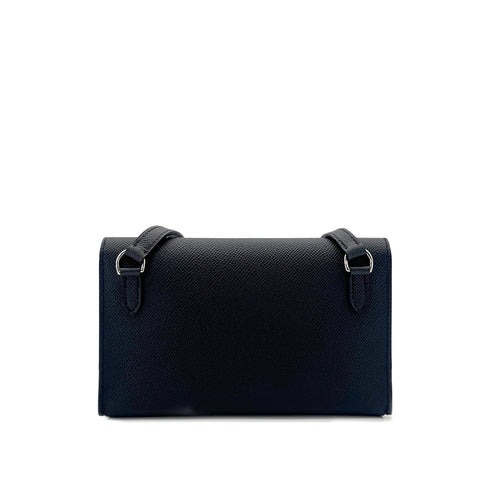 HERMES NAPPE TO GO BLACK EPSOM W 90283458 - PURPOSE