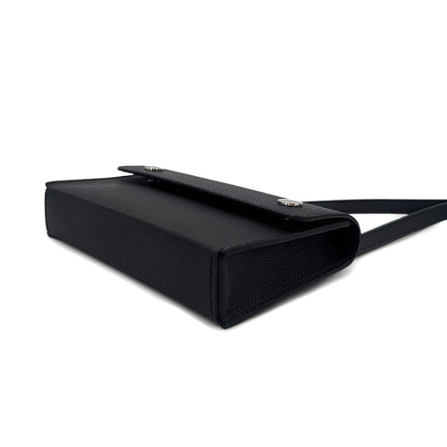 HERMES NAPPE TO GO BLACK EPSOM W 90283458 - PURPOSE