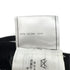 CHANEL FRILLS PANTS BLACK RAYON 38 02P RTW 90283631 - PURPOSE