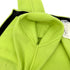 CHANEL VINTAGE COCO BUTTON KNIT TOPS CARDIGAN SET YELLOW BLACK CASHMERE 42 P04 RTW 90283633 - PURPOSE