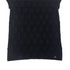 CHANEL KNIT TOPS SHORT SLEEVE BLACK COTTON 40 P53 RTW 90283635 - PURPOSE
