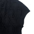 CHANEL KNIT TOPS SHORT SLEEVE BLACK COTTON 40 P53 RTW 90283635 - PURPOSE