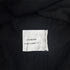 CHANEL KNIT TOPS SHORT SLEEVE BLACK COTTON 40 P53 RTW 90283635 - PURPOSE