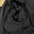 CHANEL VINTAGE COCO BUTTON JACKET SKIRT SET GRAY RED WOOL 40 94A RTW 90283647 - PURPOSE
