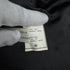 CHANEL VINTAGE COCO BUTTON JACKET SKIRT SET GRAY RED WOOL 40 94A RTW 90283647 - PURPOSE