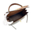 HERMES KELLY 28 SELLIER ETRUSQUE OSTRICH HAND SHOULDER BAG □A GHW 90283904 - PURPOSE