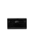 HERMES KELLY WALLET TO GO BLACK ALLIGATOR WALLET SHOULDER BAG U SHW 90283910 - PURPOSE